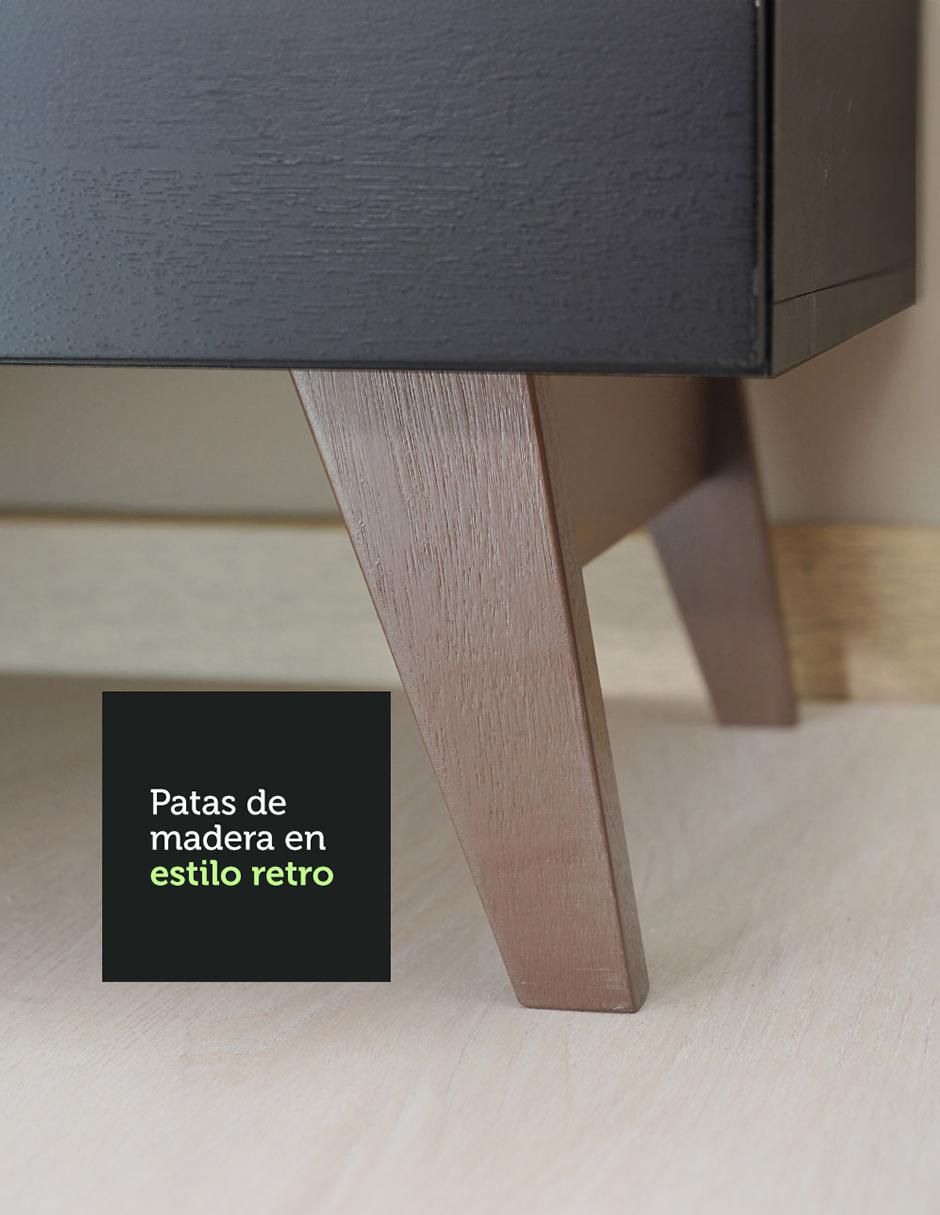 Gabinete armable Reims de MDP 8