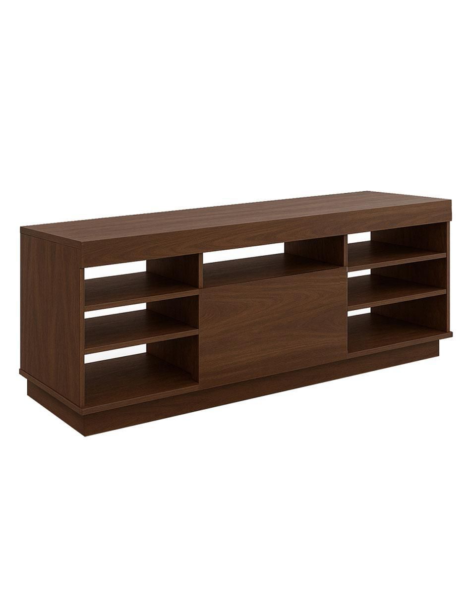 Mueble de TV armable Oviedo de melamina 5