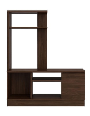 Mueble de TV armable de melamina Mueble de TV armable de melamina