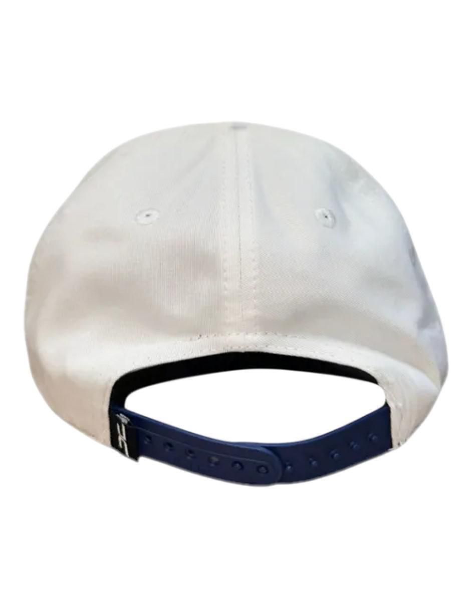 Gorra con visera curva casual Jc Hats unisex