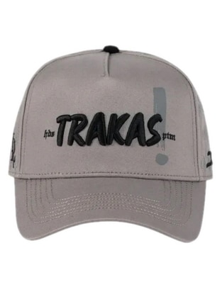 Gorra con visera curva casual unisex Gorra con visera curva casual unisex