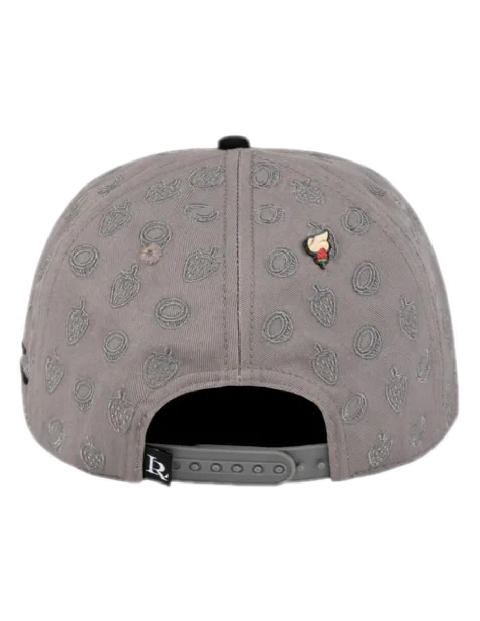 Gorra con visera curva casual Jc Hats unisex