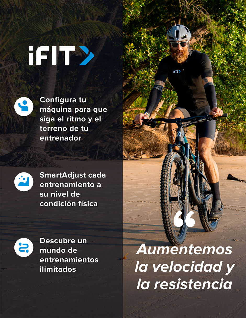 Bicicleta de spinning 325 CSX de acero 8