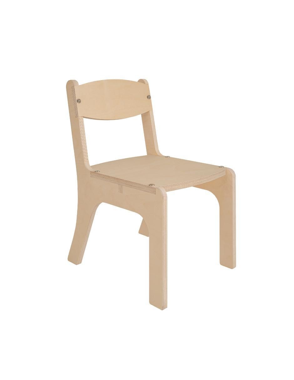 Set de mesa infantil armable 3