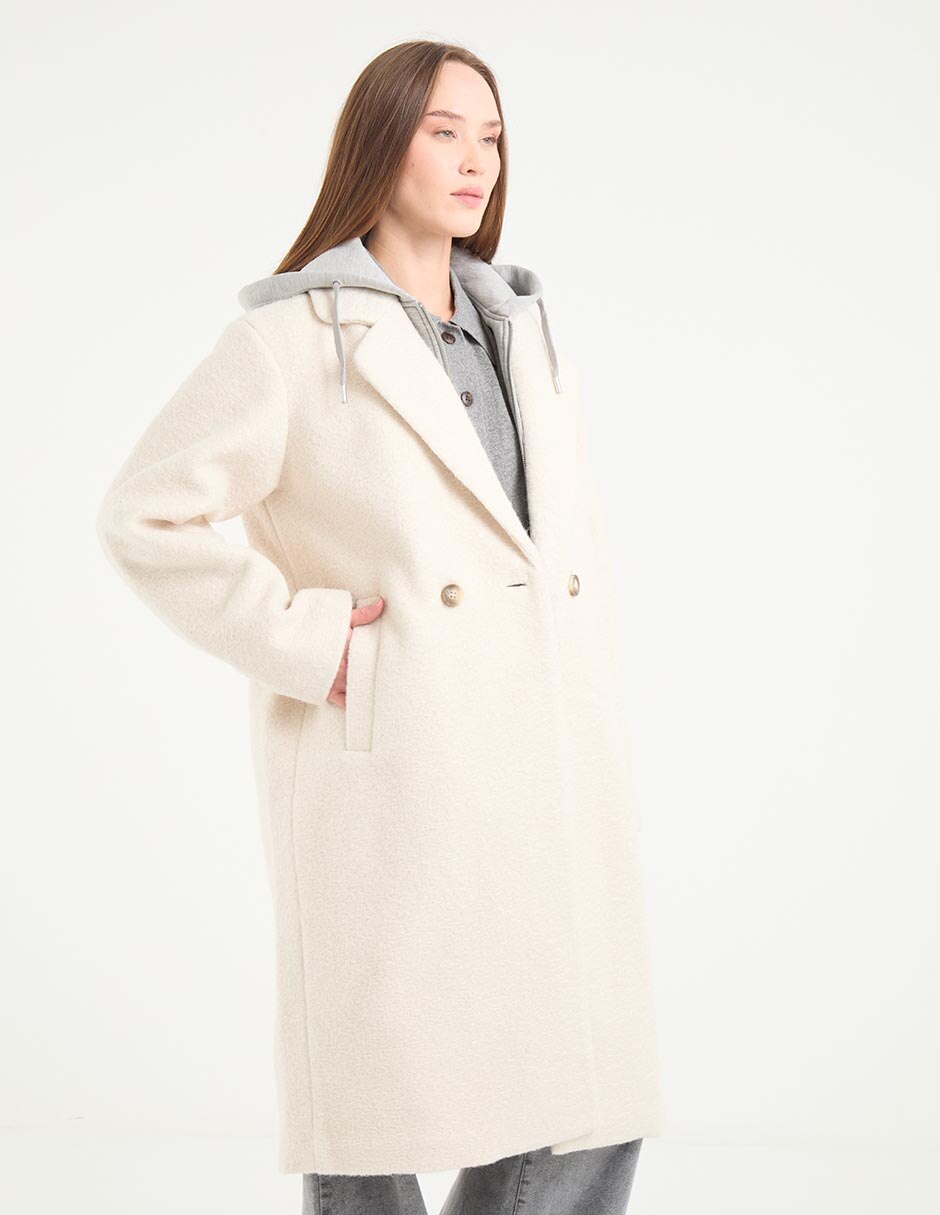 Abrigo Vero Moda para mujer