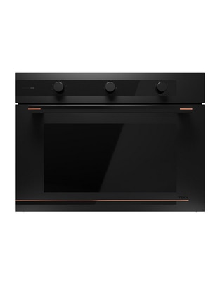 Horno a gas/eléctrico Empotre Hlf 82-g1 g bm capacidad 2.6 pies Horno a gas/eléctrico Empotre Hlf 82-g1 g bm capacidad 2.6 pies