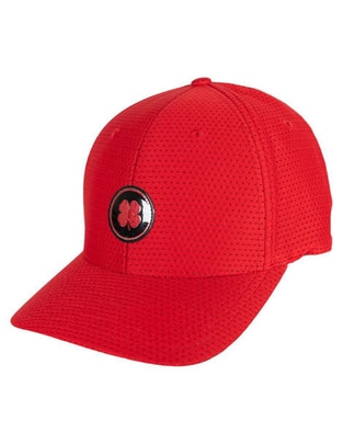 Gorra visera semicurva cerrada casual Fitted para adulto Gorra visera semicurva cerrada casual Fitted para adulto