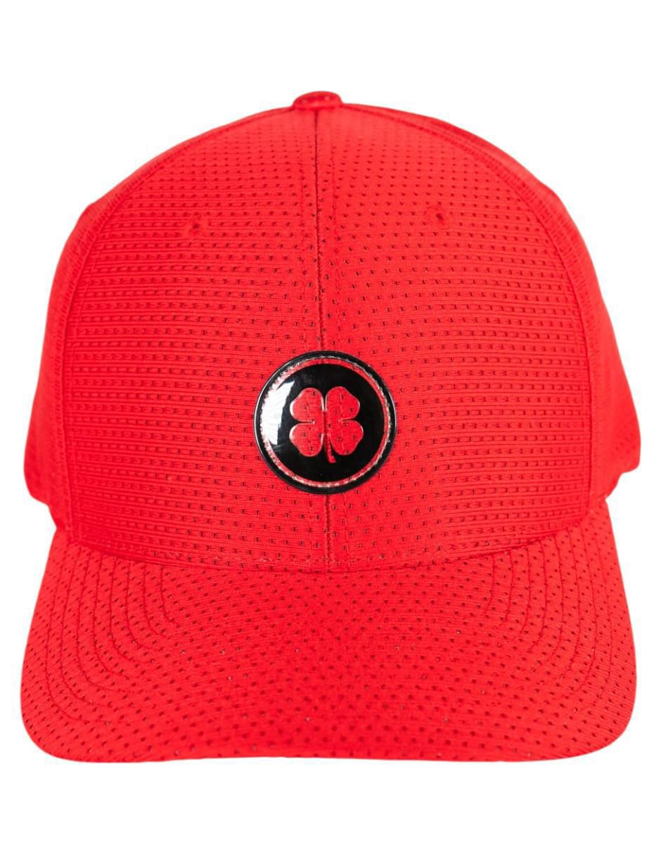 Gorra visera semicurva cerrada casual Fitted para adulto 3