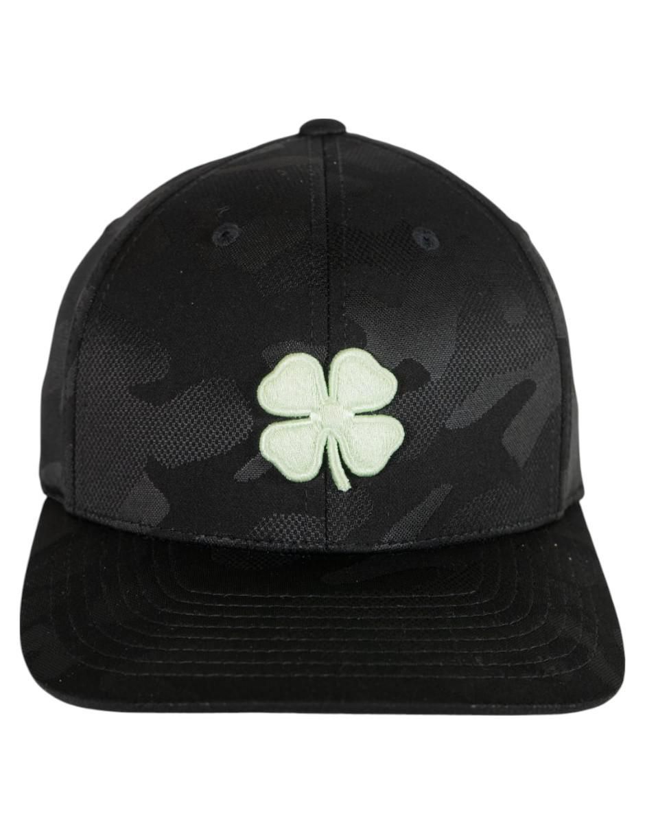 Gorra visera semicurva cerrada casual Fitted para adulto 3