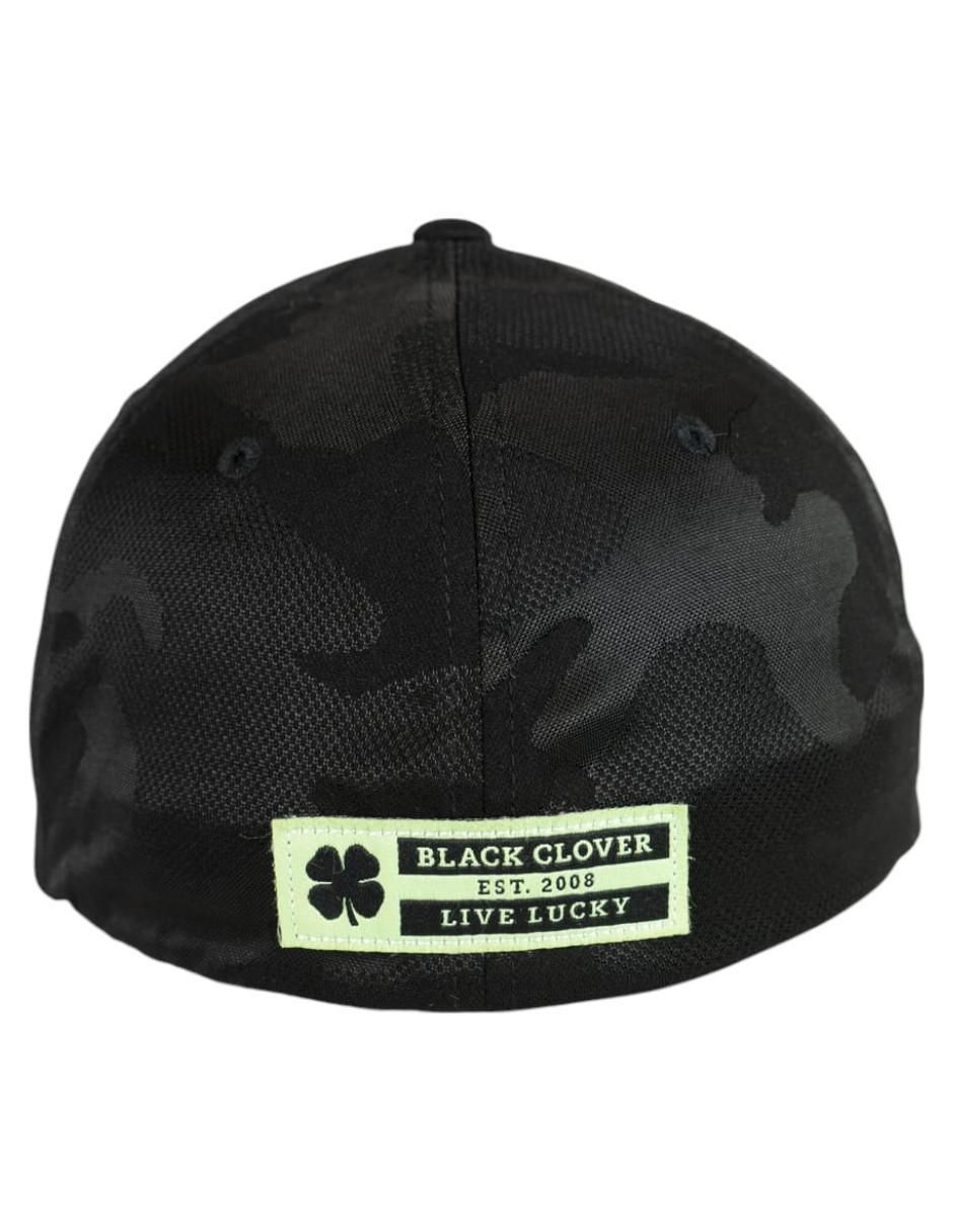 Gorra visera semicurva cerrada casual Fitted para adulto 2