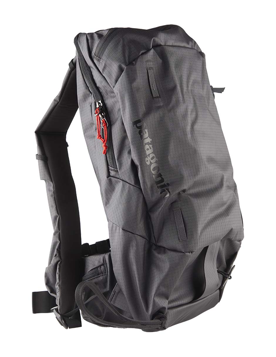 Mochila outdoor Snowdrifter 20L 7