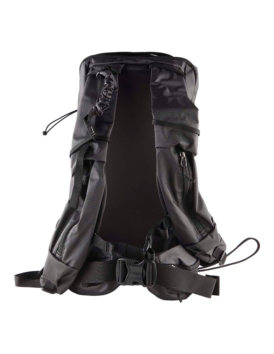 Mochila outdoor Snowdrifter 20L 8