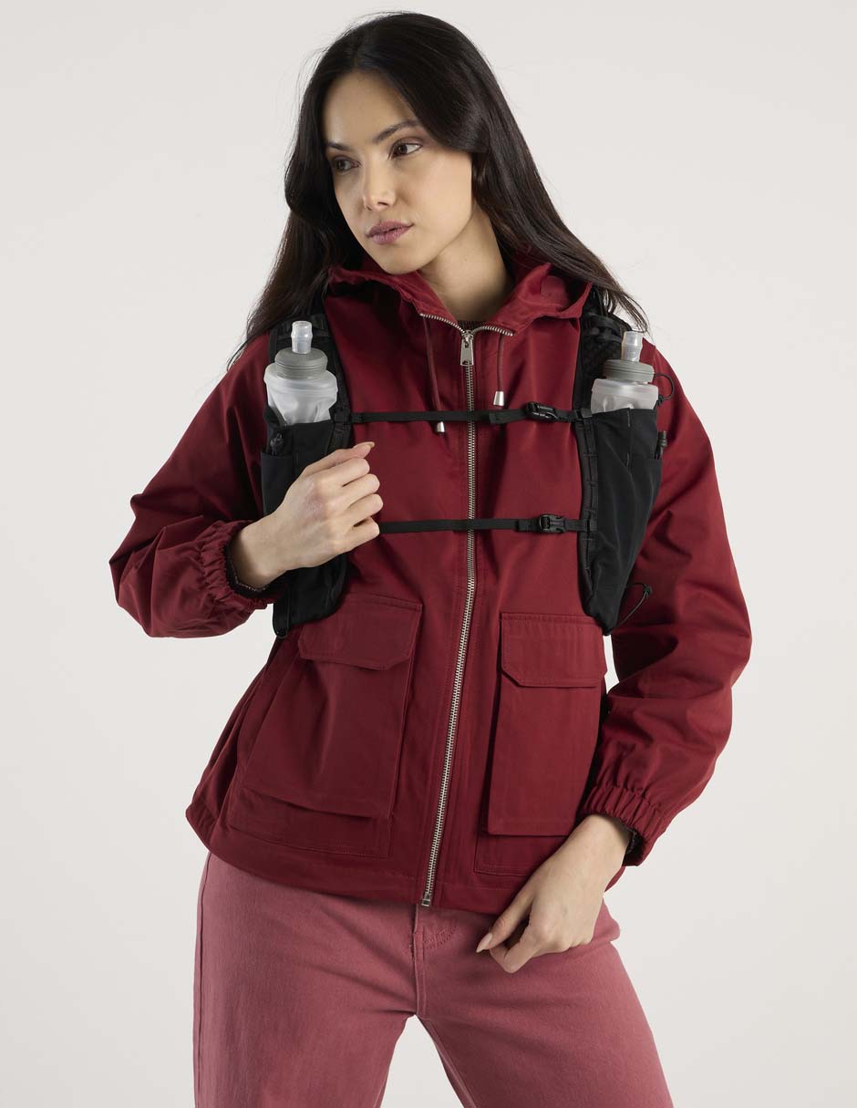 Chaleco de hidratación outdoor Slope Runner Patagonia
