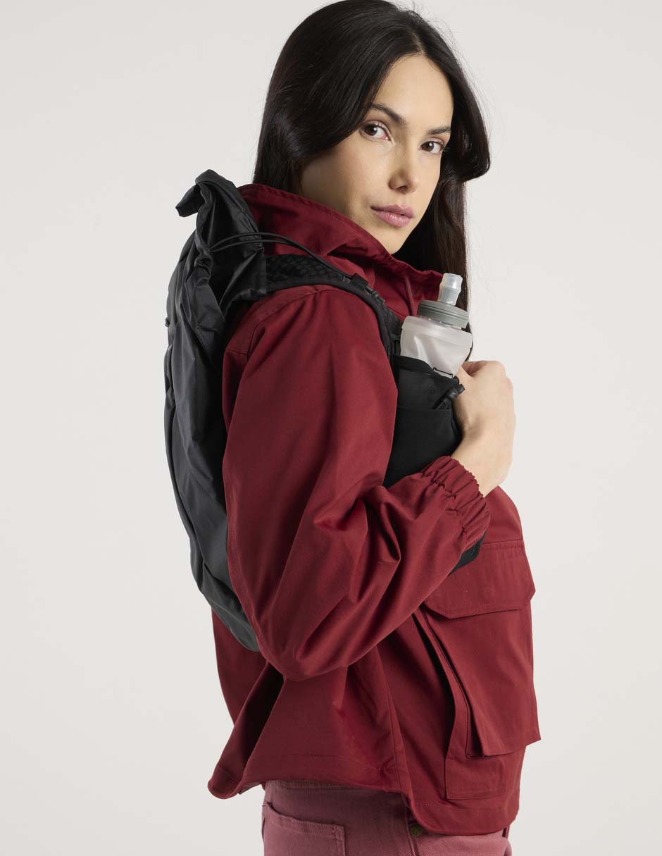 Chaleco de hidratación outdoor Slope Runner Patagonia