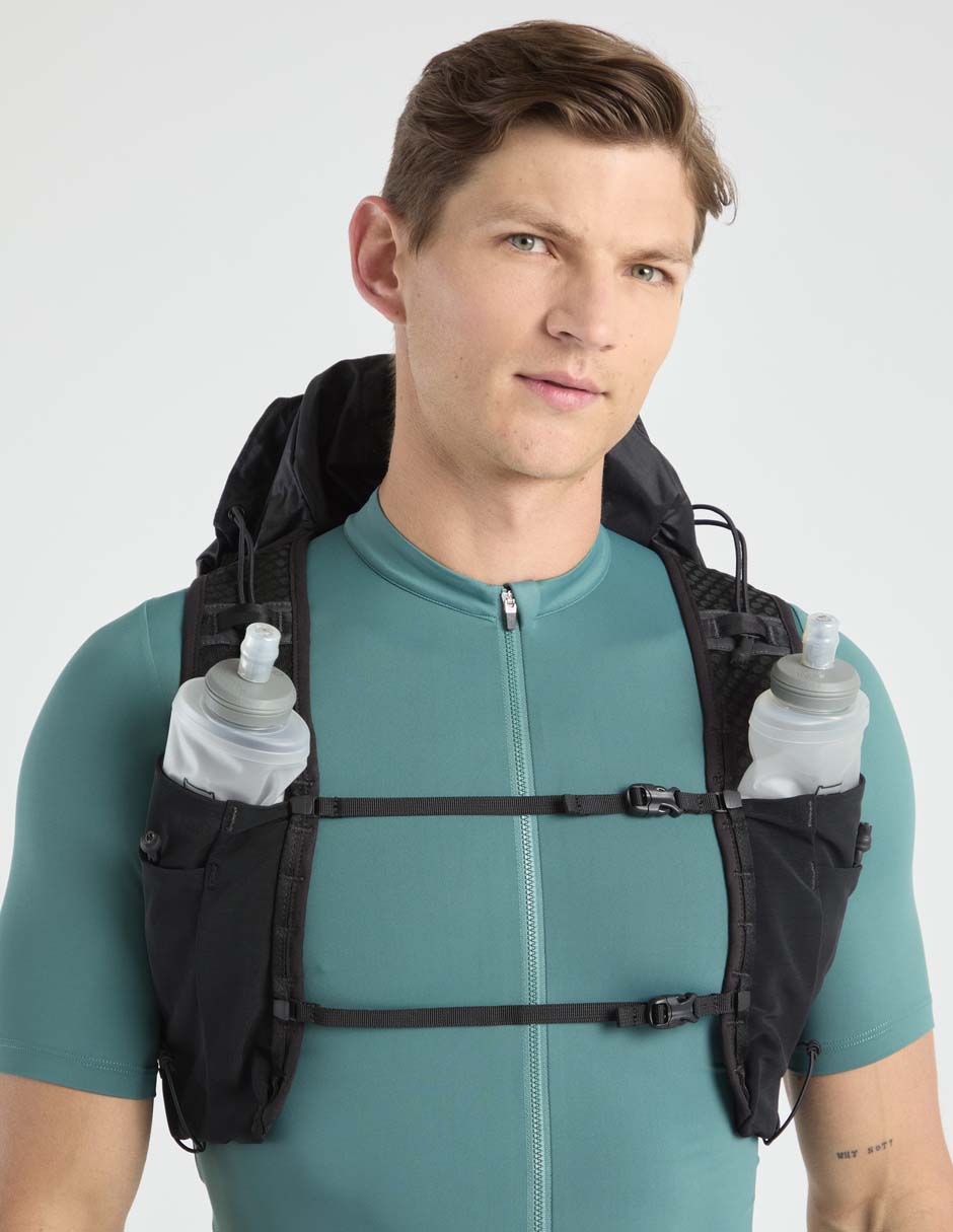 Chaleco de hidratación outdoor Slope Runner Patagonia