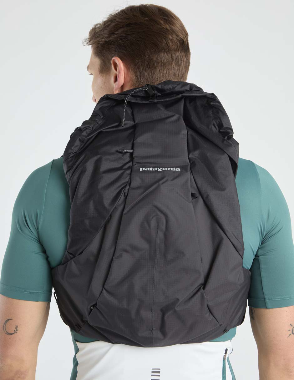Chaleco de hidratación outdoor Slope Runner Patagonia