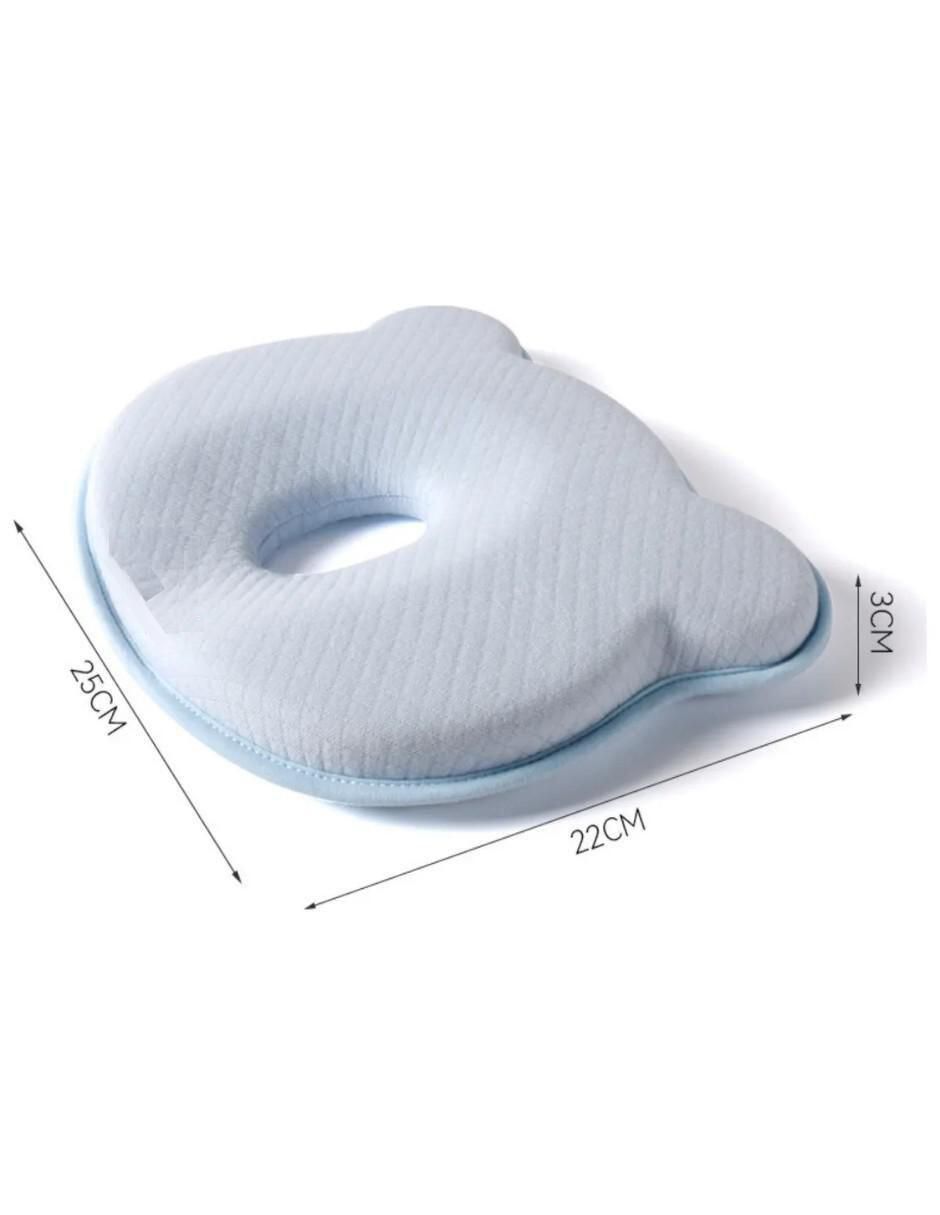 Almohada firmeza media 5