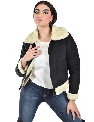 Chamarra para mujer Chamarra para mujer