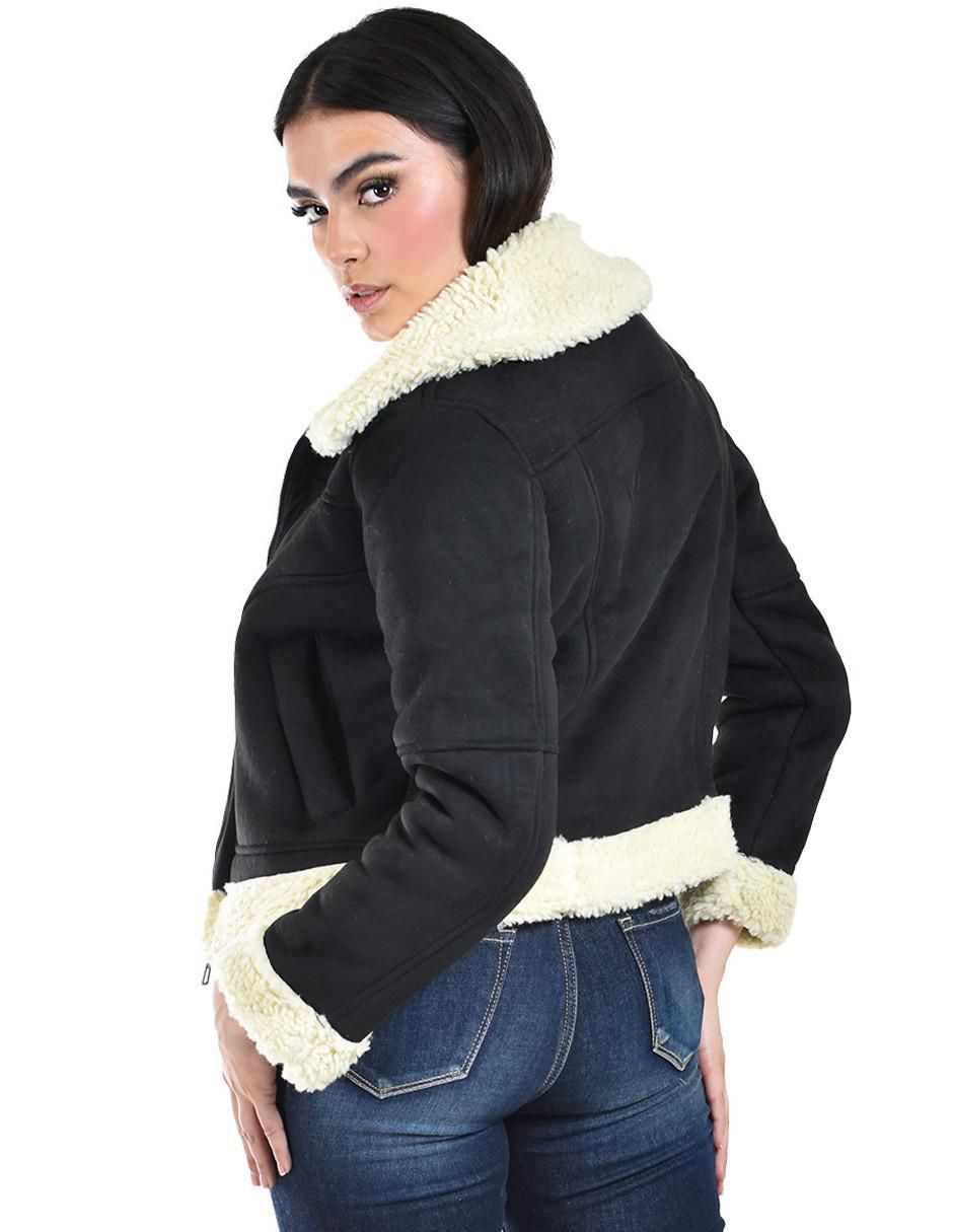 Chamarra para mujer 4