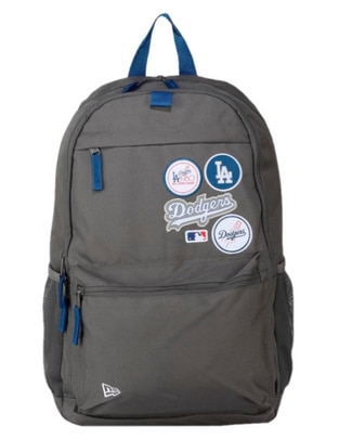 Mochila casual Dodgers para hombre