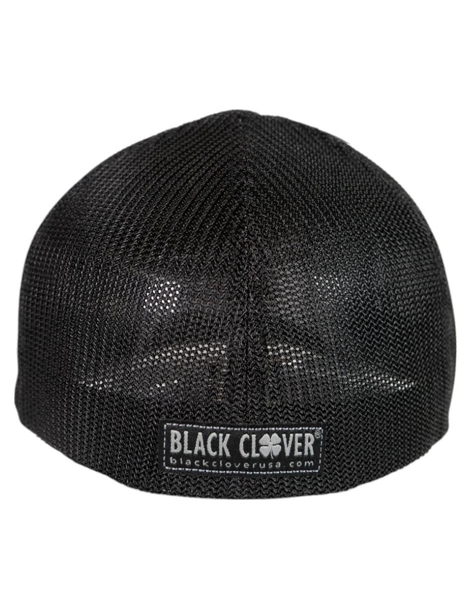 Gorra visera semicurva cerrada casual Fitted para adulto 3