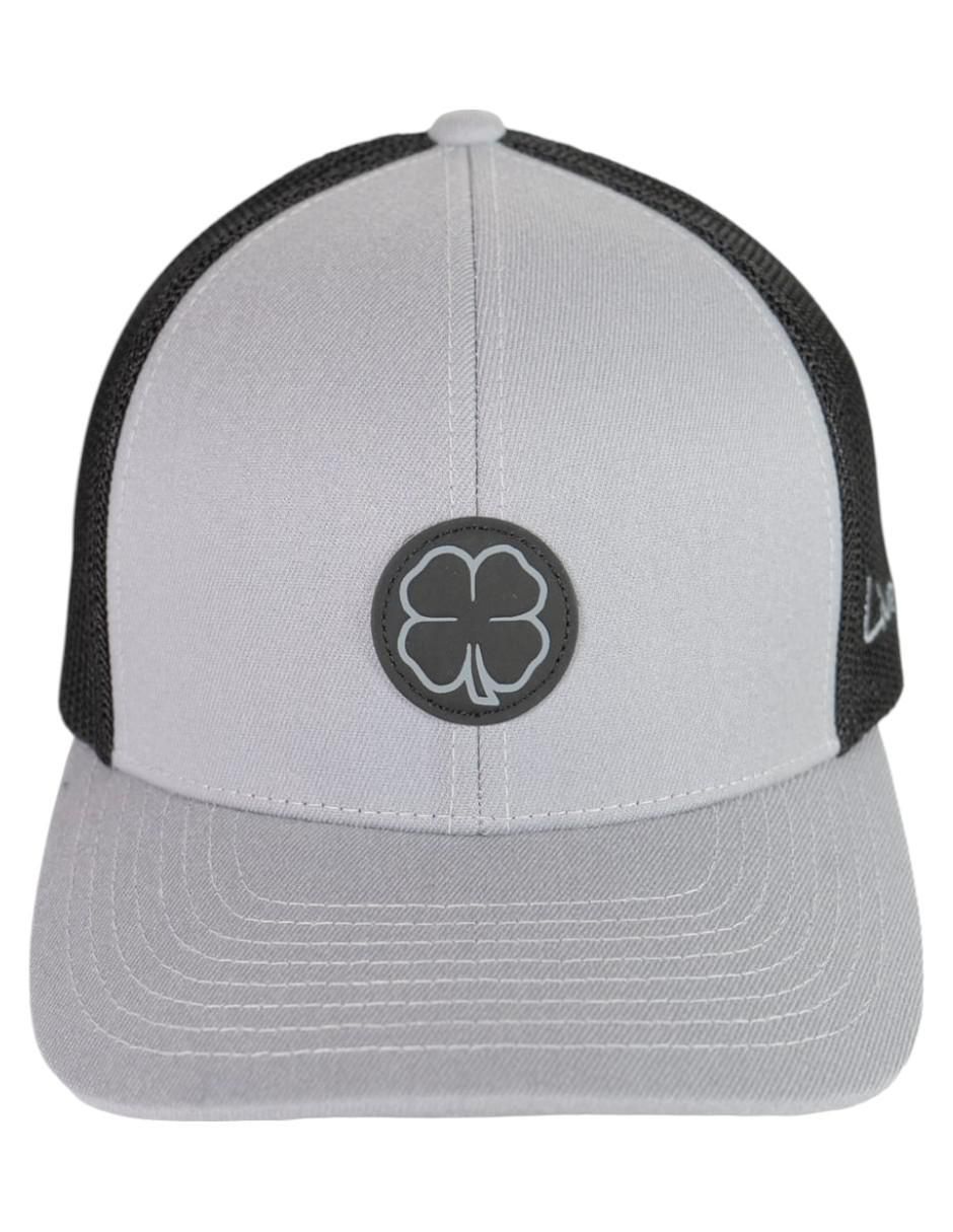 Gorra visera semicurva cerrada casual Fitted para adulto 2
