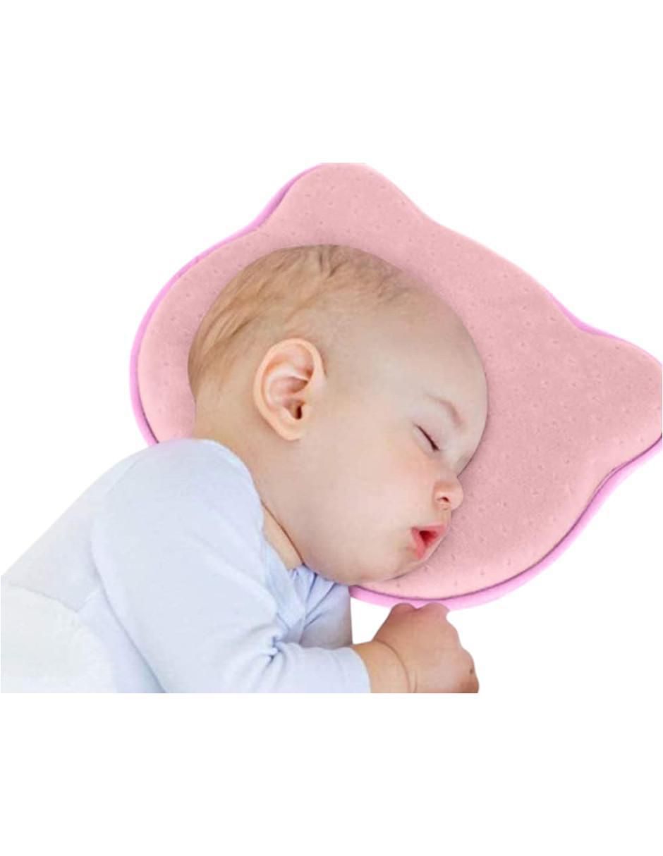 Almohada firmeza media