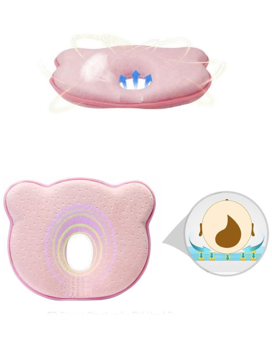 Almohada firmeza media
