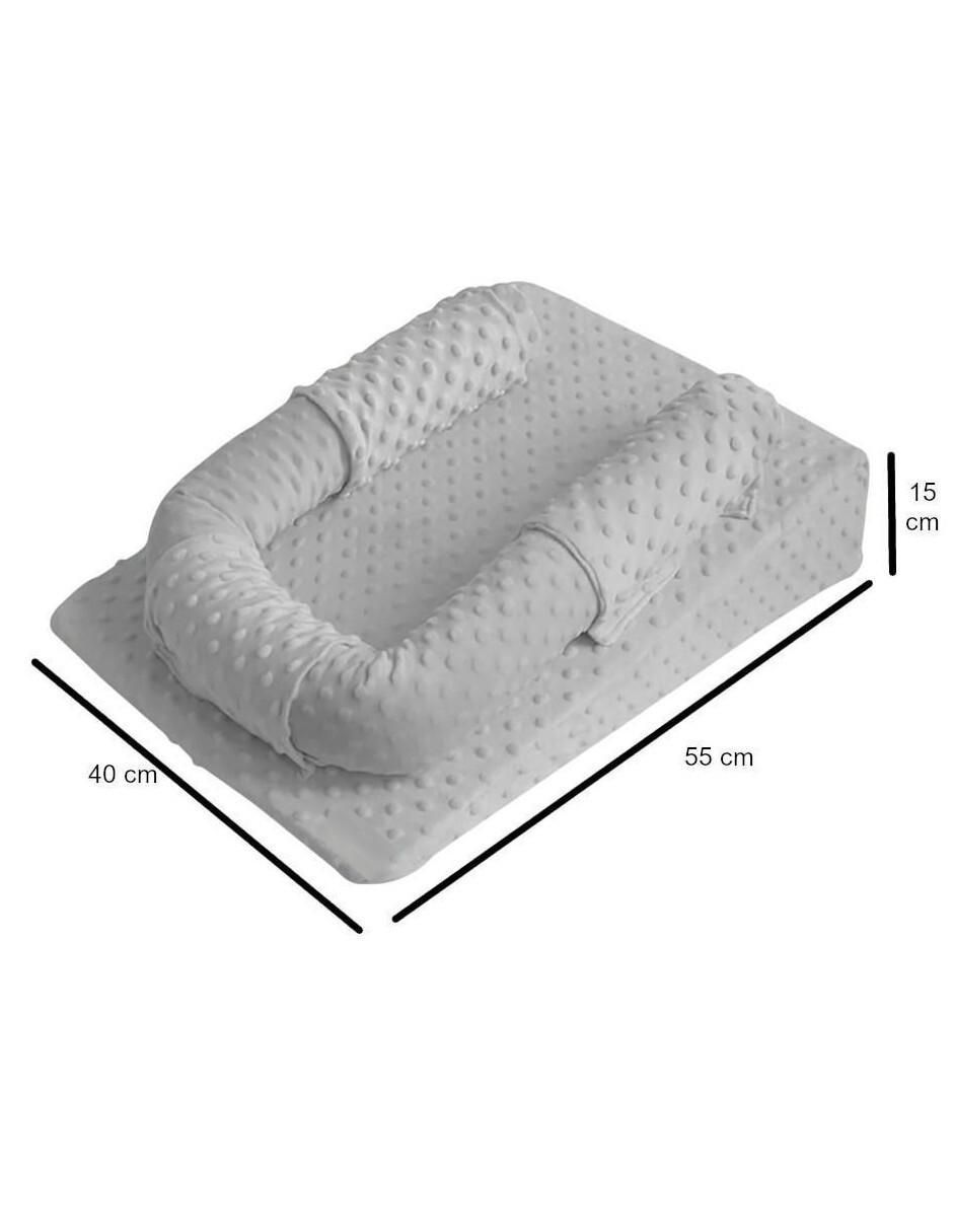 Almohada firmeza media 5