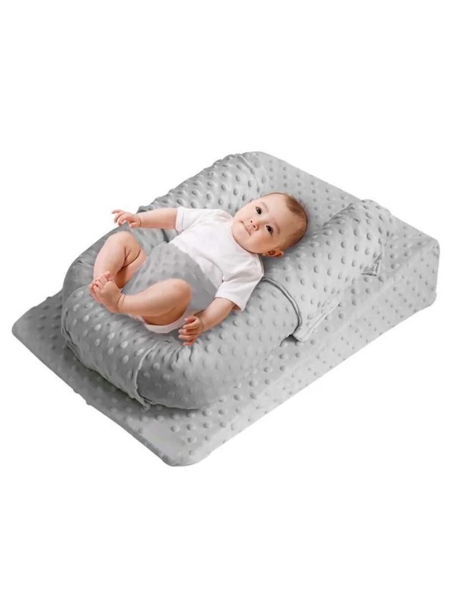 Almohada firmeza media 4