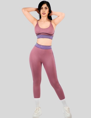 Conjunto para Mujer