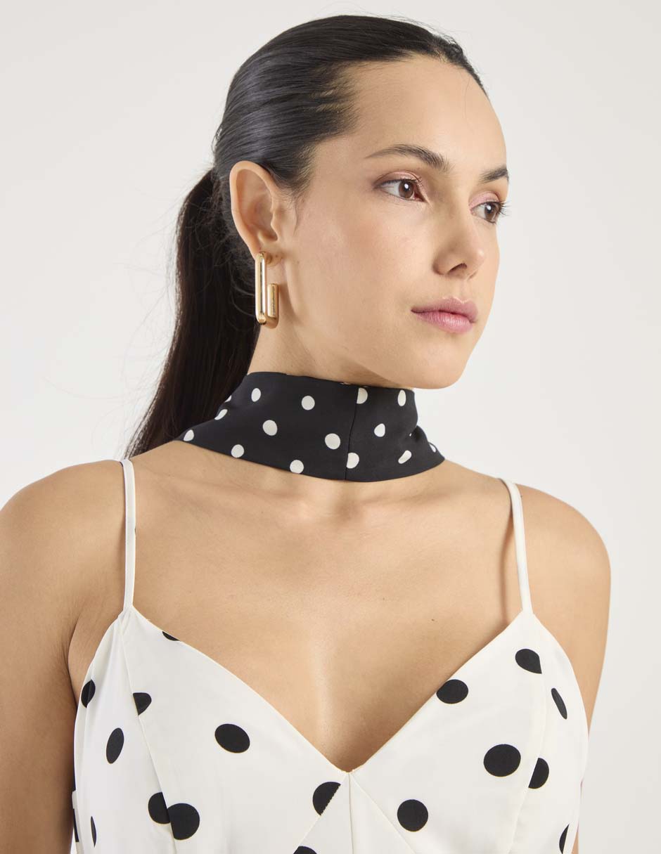 Vestido maxi de fiesta espalda abierta 8