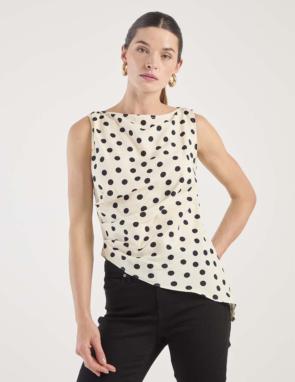 Blusa para mujer 1
