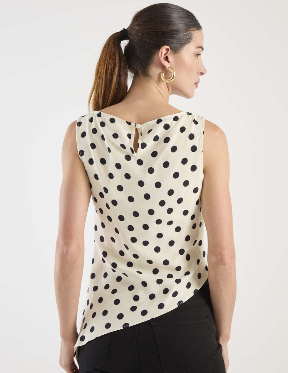 Blusa para mujer 5