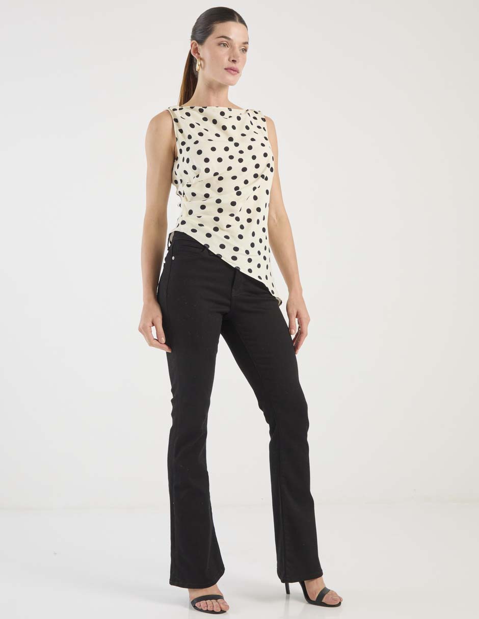 Blusa para mujer 6