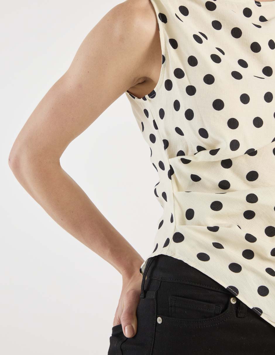 Blusa para mujer 7