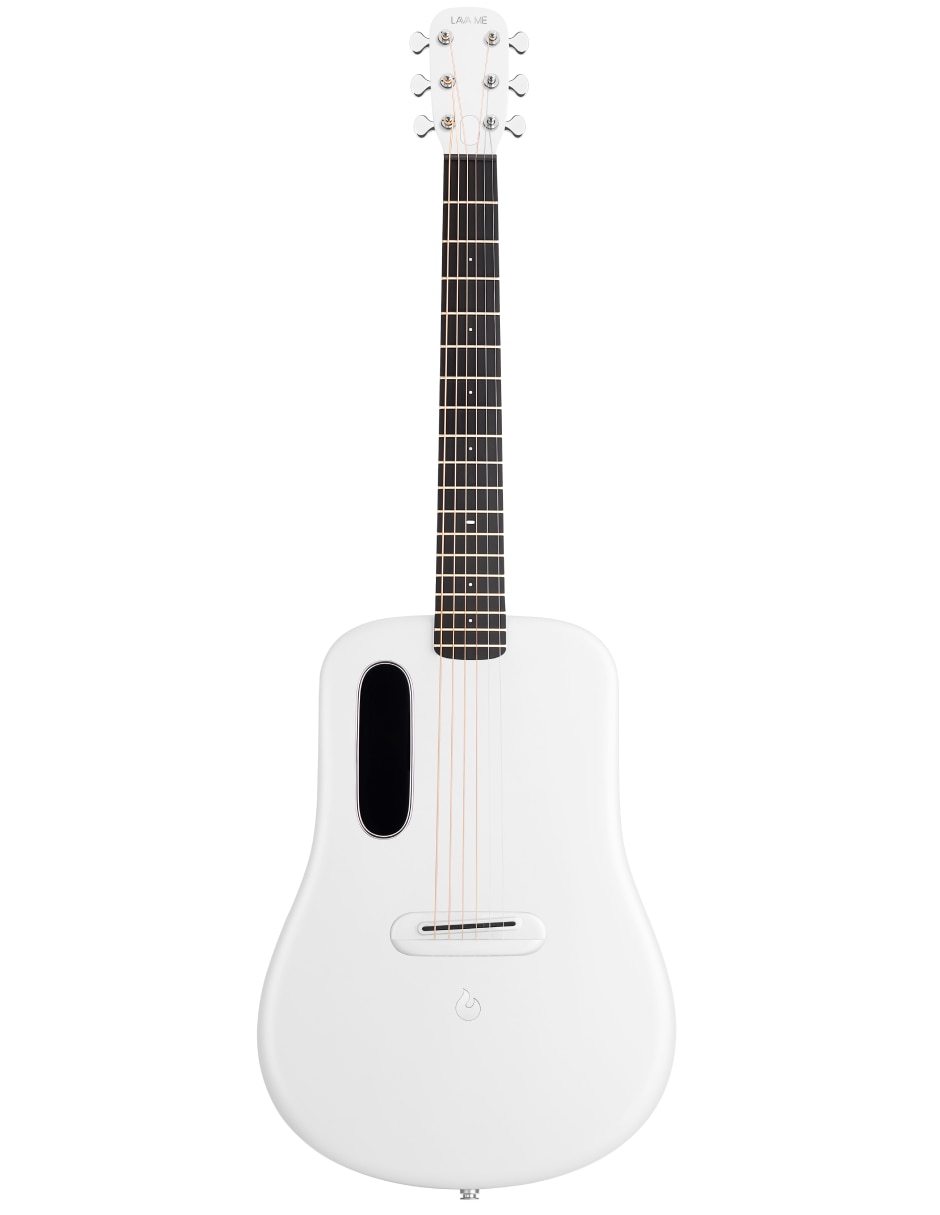 Guitarra electroacústica Lava Me 4
