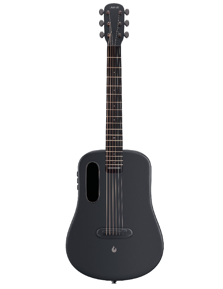 Guitarra electroacústica Lava Me Air