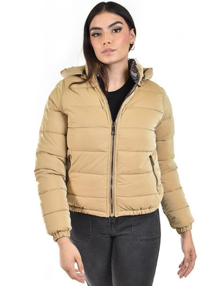 Chamarra para mujer Chamarra para mujer