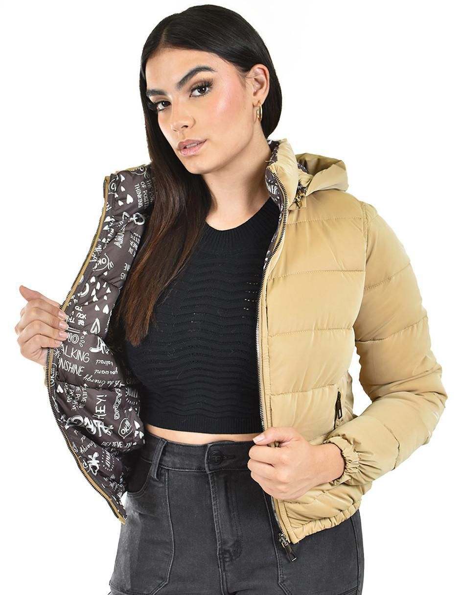 Chamarra para mujer 6