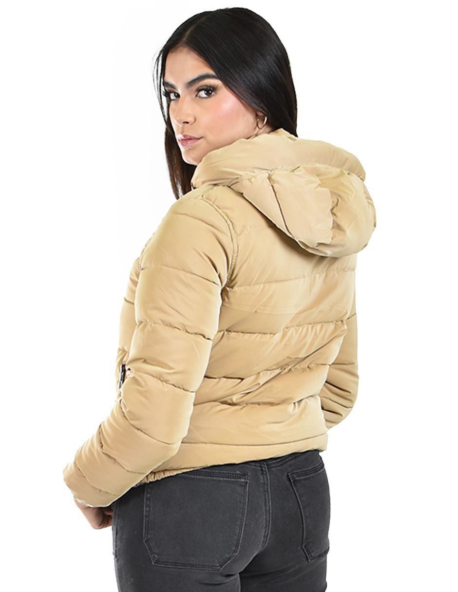 Chamarra para mujer 5