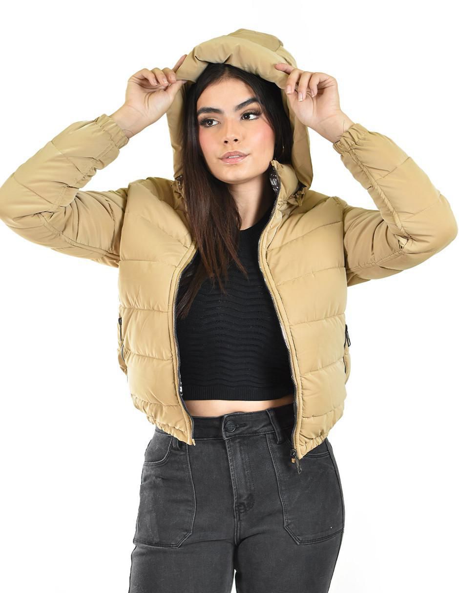 Chamarra para mujer 2