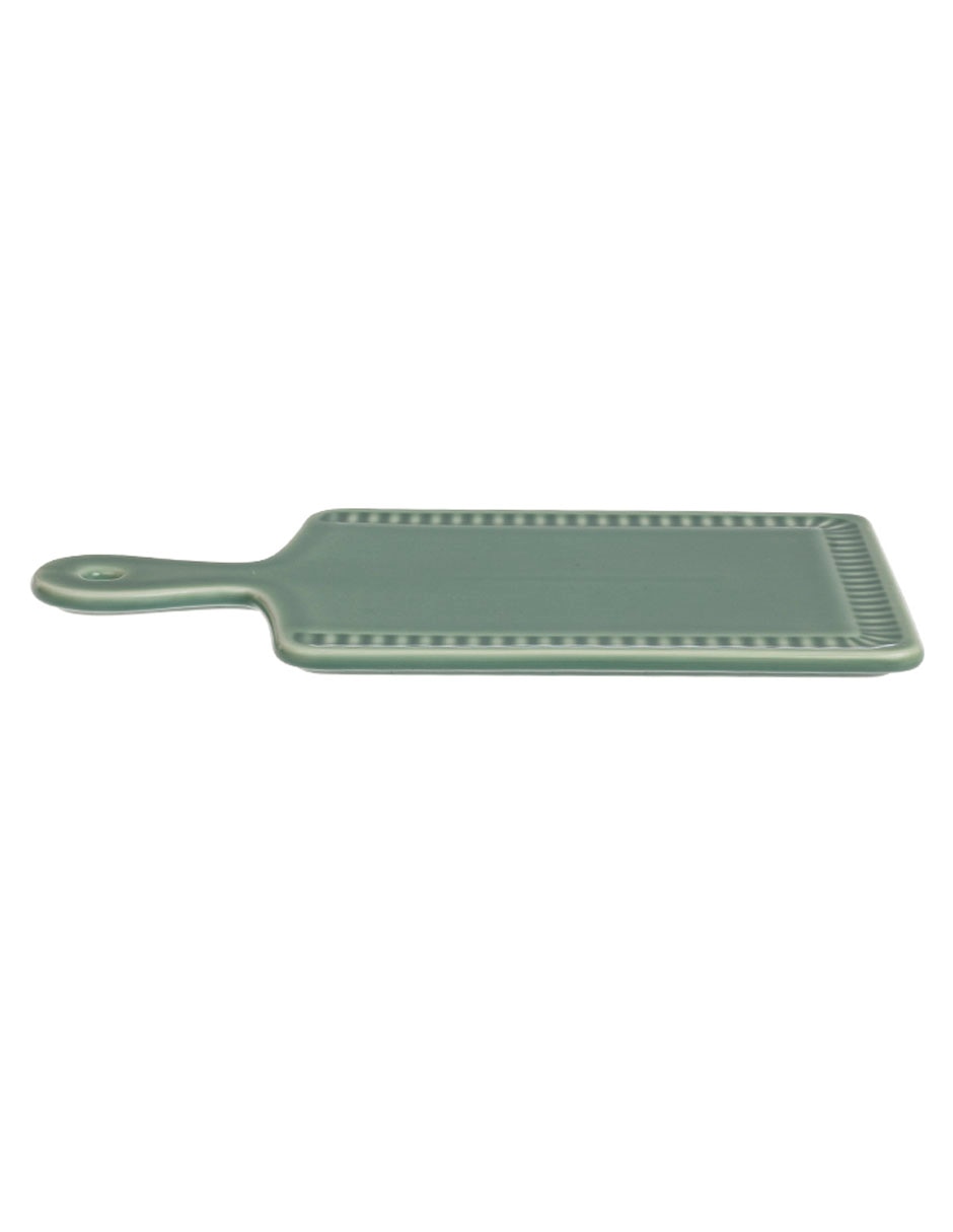 Tabla para queso Haus de porcelana