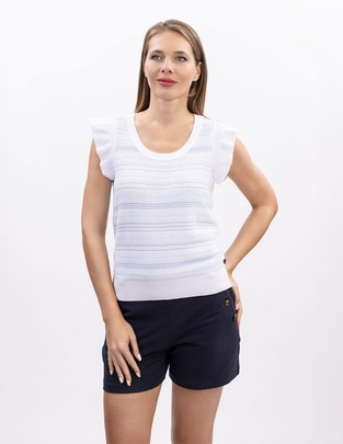 Blusa para mujer