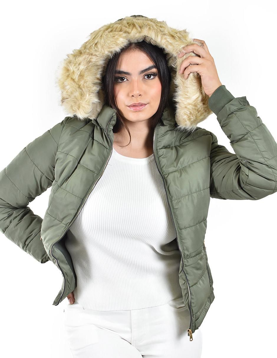 Chamarra para mujer 2