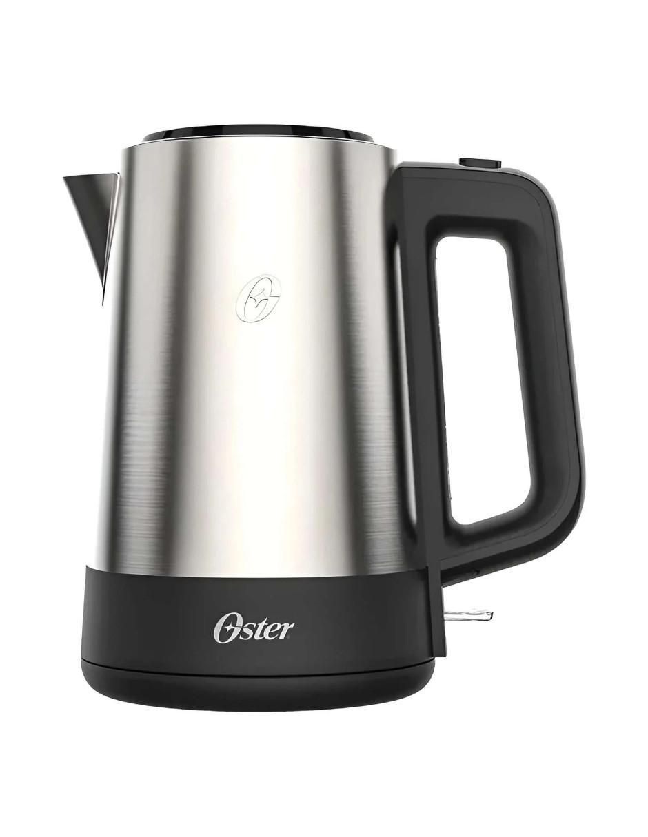HERVIDOR BVSTKE671-PLA OS, 1.7 L, GRIS