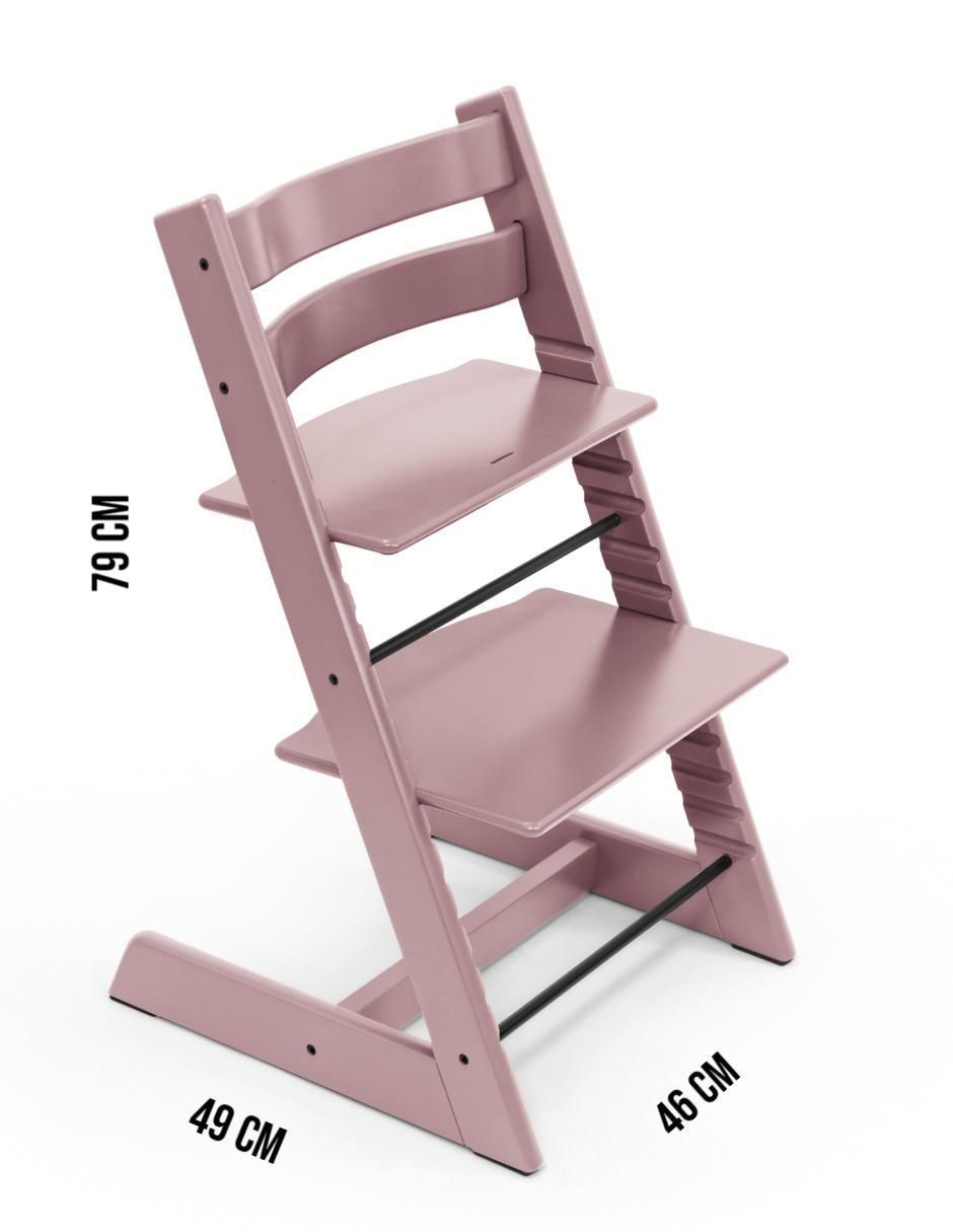Silla Stokke Tripp Trapp