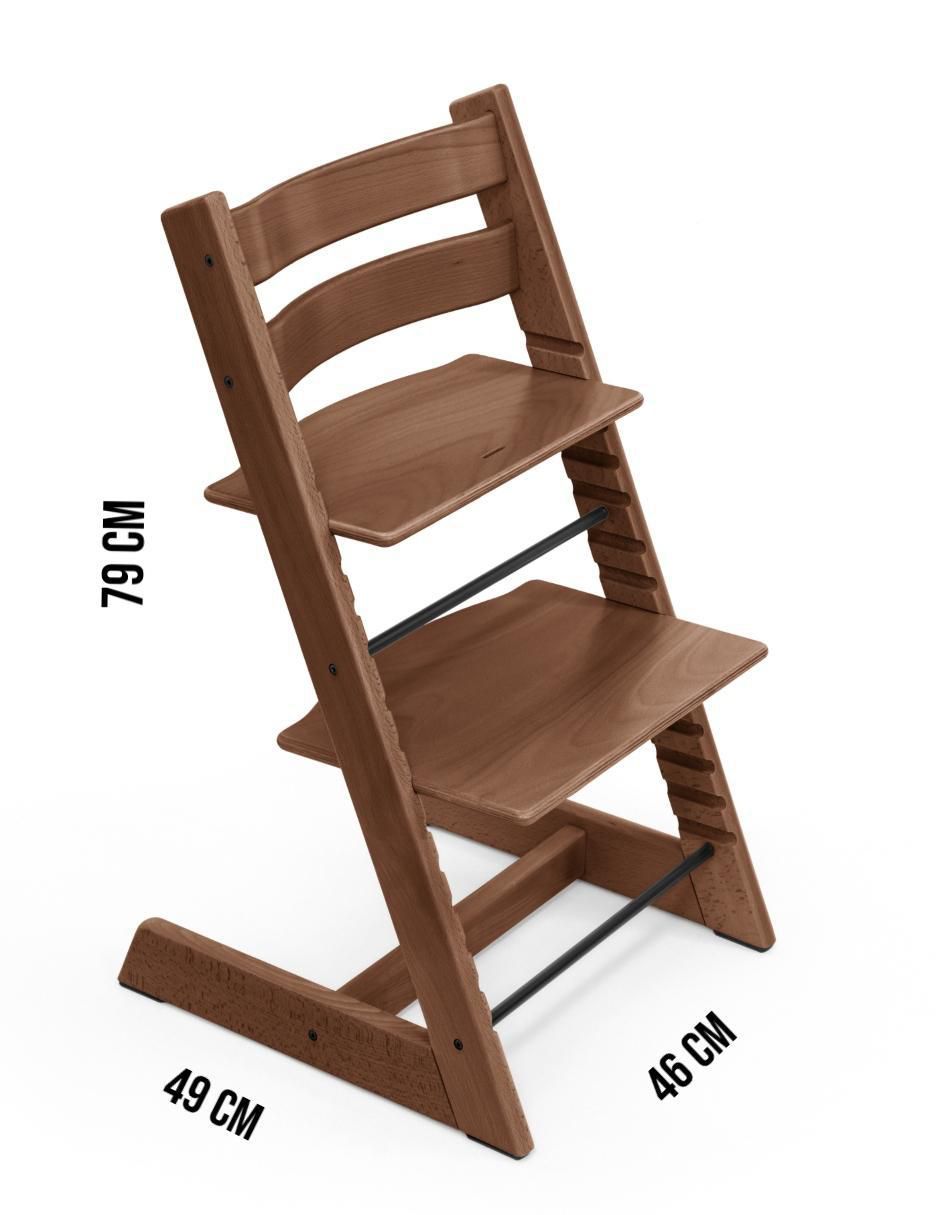 Silla Stokke Tripp Trapp