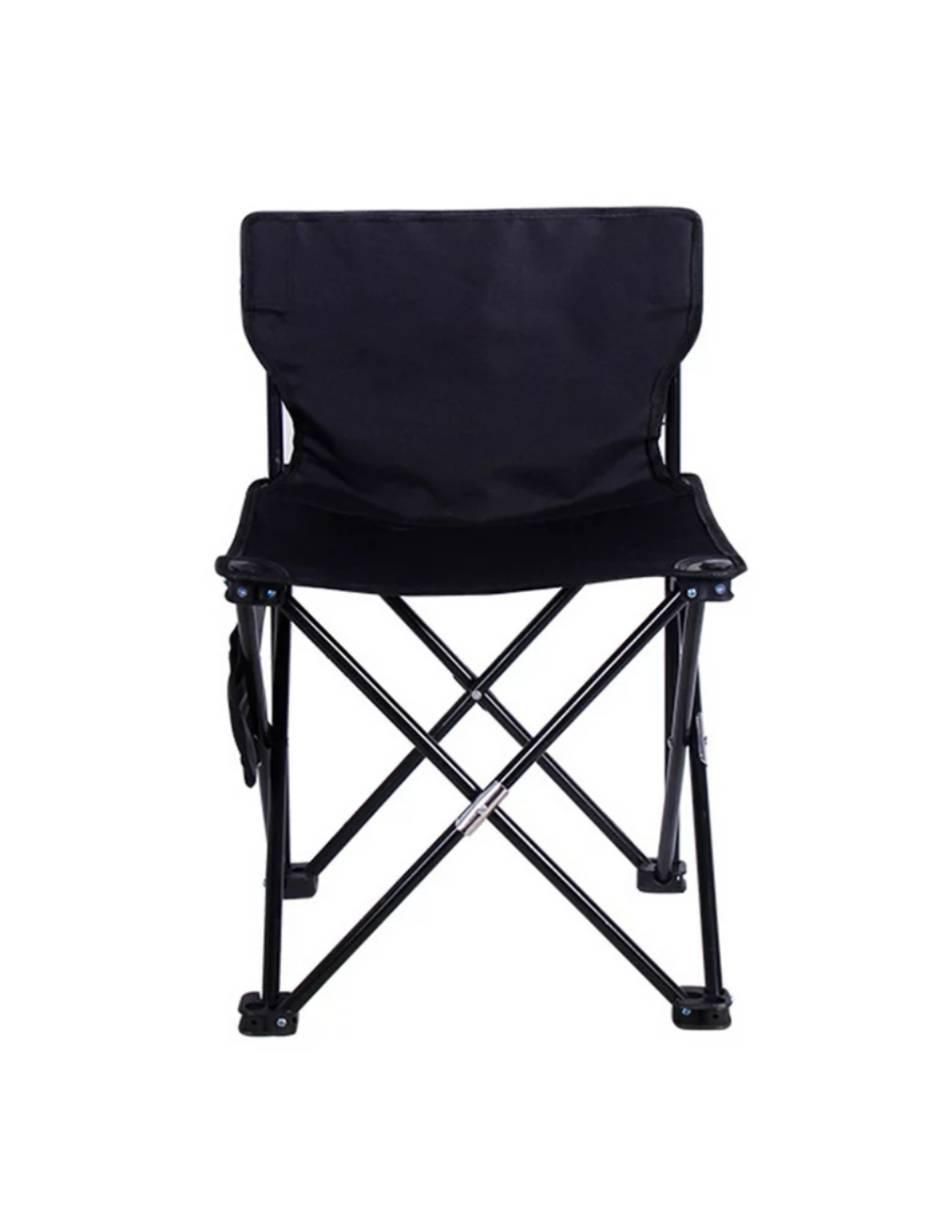 Set de sillas plegables 4 piezas 3