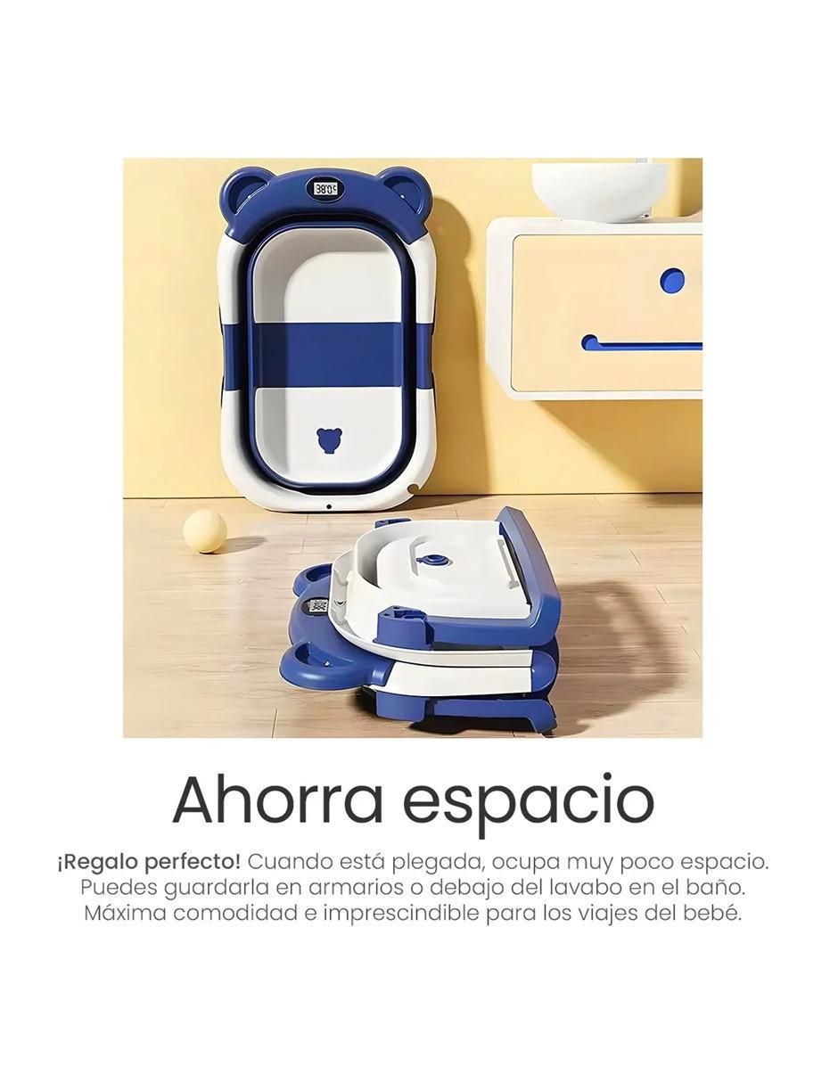 Bañera Lab.g de plástico